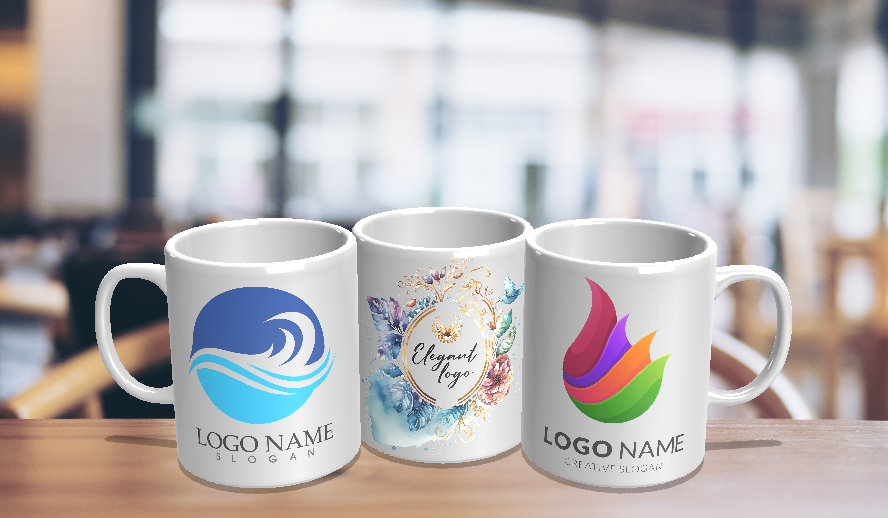 Personalized Drinkware and Promotional Items: Unleash Your Brand’s Potential